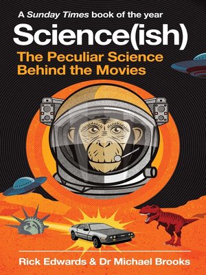 Science(ish) - ebook